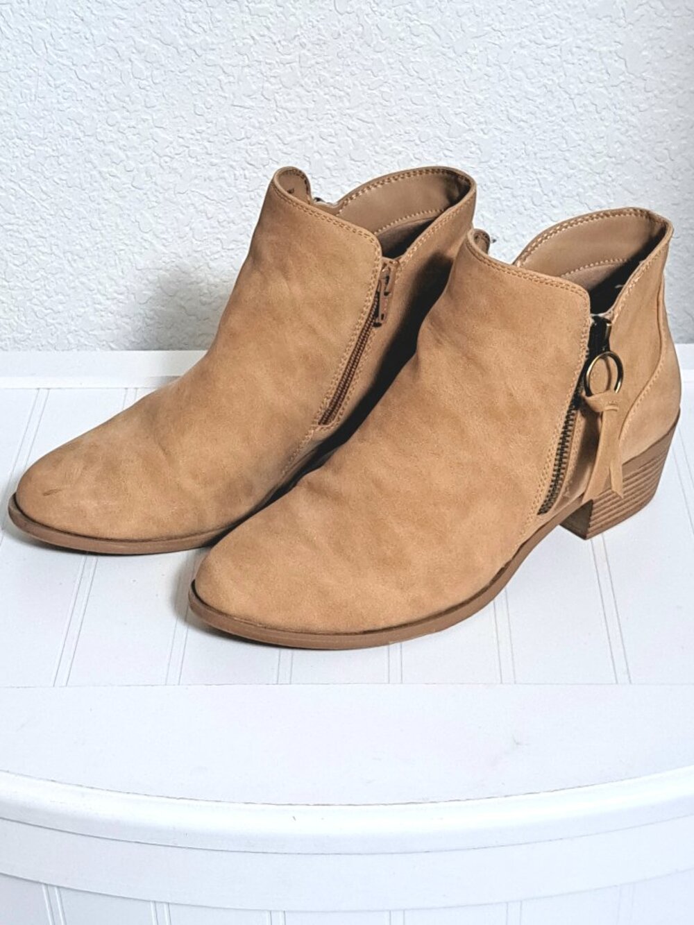 Arizona Jeans Ankle Boots